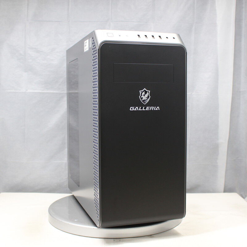 中古 THIRDWAVE GALLERIA SK ｜ パソコン通販のドスパラ【公式】