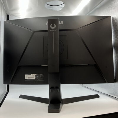 【新潟店】中古  各社 27インチワイドゲーミングモニタ （フルHD 1920x1080 165Hz） 153924 