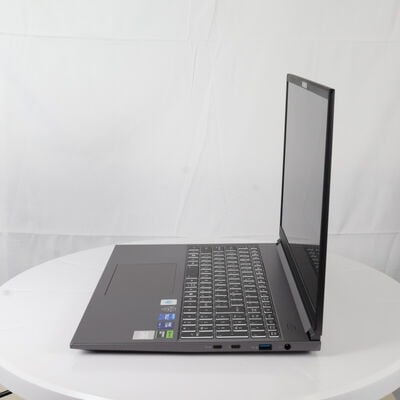 【通販センター】中古  THIRDWAVE R5-RL6(Intel Core Ultra 7 155H/32GB DDR5 (PC5)/SSD1TB+SSD2TB/なし/NVIDIA GeForce RTX 4060 8GB Laptop GPU/15.6/2560x1600/Wi-Fi/W11H64 MAR) 199326 