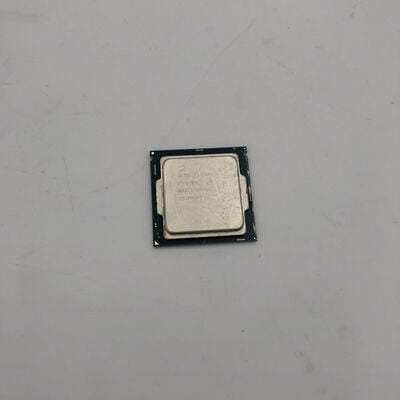 【盛岡都南店】中古  INTEL Core i7-6700(1151/3.40GHz/8M/C4/T8) 129550 
