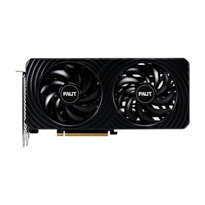 Palit  NE75060019P1-GB2063D (GeForce RTX 5060 Dual 8GB) 