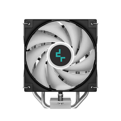 DEEPCOOL  AG400 ARGB R-AG400-BKANMC-G-1 
