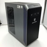 中古  THIRDWAVE GALLERIA SK(Intel Core i7 11700/32GB/SSD1TB/BD-RE/NVIDIA GeForce RTX 3060 Ti 8GB/W11H64 MAR) 179618 