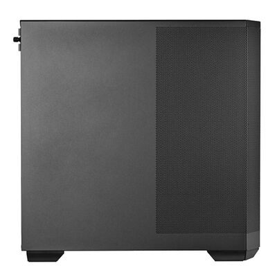 SilverStone  SETA H2M SST-SEH2M-B (MicroATX ブラック) 