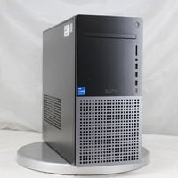 中古  DELL XPS 8950(Intel Core i7 12700/16GB/SSD1TB/DVDマルチ/NVIDIA GeForce RTX 3060 Ti 8GB/W11H64 MAR) 180718 