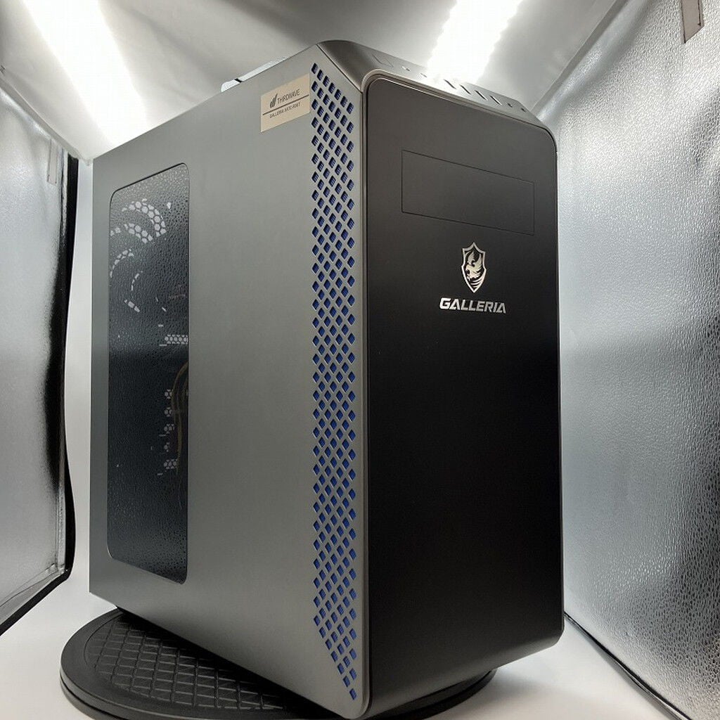 GeForce RTX 3060 Ti,GeForce RTX 3060の中古ゲーミングデスクトップPC