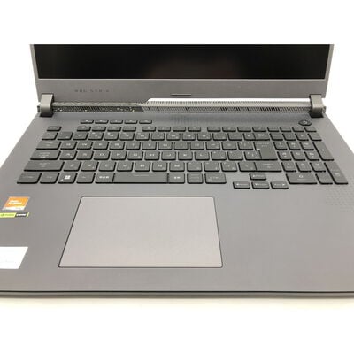 【郡山安積店】中古  ROG Strix G713P(Ryzen 9 7945HX/16GB/SSD1TB/RTX4060/17.3/2560x1440/W11H) 4640002089 