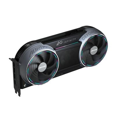 GIGABYTE  AORUS GeForce RTX 5090 INFINITY 32G GV-N5090AORUS IF-32GD (GeForce RTX 5090 32GB) 