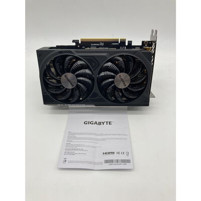 【郡山安積店】中古  各社 GeForce RTX4060Ti (8GB PCI-E) 158565【8/14価格改定!】 