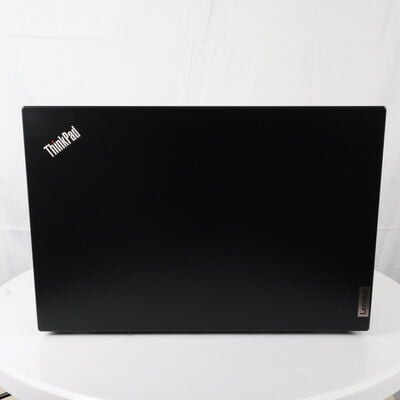 【通販センター】中古  LenovoThinkPad L15 Gen2(Intel Core i5 1135G7 2.40GHz/16GB DDR4/SSD512GB/-/オンボード/15.6/1920x1080/GbE/Wi-Fi/WEBCAM/W11P/Microsoft Office Home and Business 2024/VBT) 198530 
