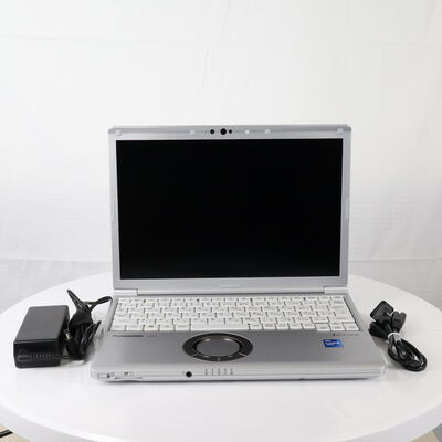 【通販センター】中古  Panasonic CF-SV1S14VS(Intel Core i7 1185G7 3.00GHz/32GB DDR4/SSD256GB/-/オンボード/12.1/1920x1200/GbE/Wi-Fi/WEBCAM/W11H/VBT) 200254 