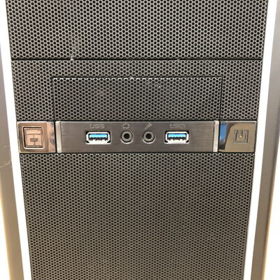 【宮崎恒久店】中古  TSUKUMO BTO PC (Core i7-10700K/32GB/SSD 1TB/Mt/RTX2060/WLAN/W11H64) 5160001037 