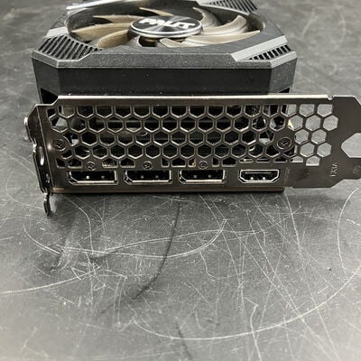 【大須店】中古  Palit GeForce RTX 3080 GamingPro OC NED3080S19IA-132AA (RTX3080 10G) 143516 