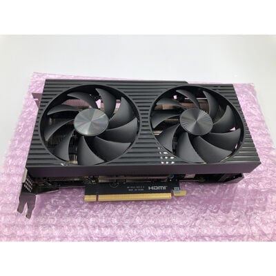【水戸赤塚店】中古  OEM向け　GeForce RTX4070(12GB PCI-E) 4680002425 