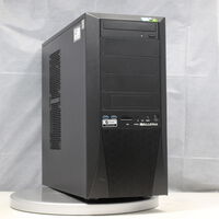 中古  THIRDWAVE GALLERIA KT(Intel Core i7 8700/16GB/SSD1TB/DVDマルチ/NVIDIA GeForce GTX 1660 Ti 6GB/W11H64 MAR) 177242 