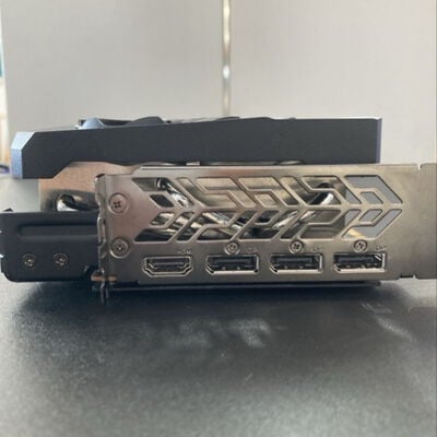 【堺七道店】中古  各社 Radeon RX9070XT (16GB PCI-E) 176934 