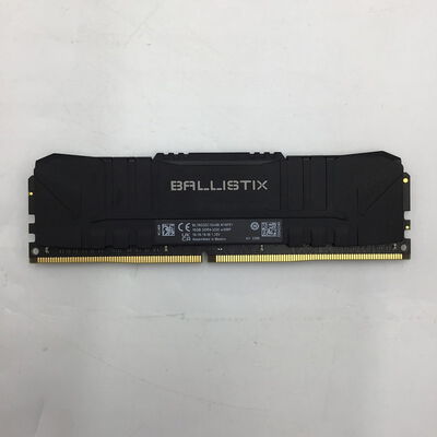 【白山FM松任店】中古  PC4-25600 16GB デスクトップ用(DDR4-3200) 140728 