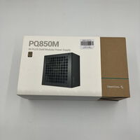 中古  DEEPCOOL PQ850M(ATX 850W 80+GOLD) 3280023689 