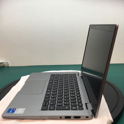 【佐賀南部バイパス店】中古  DELL Latitude 5320 (Intel Core i7 1185G7 3.0GHz/16GB/SSD256GB/-/-/13.3/1920x1080/Wi-Fi/WEBCAM/W11H64) 180537 