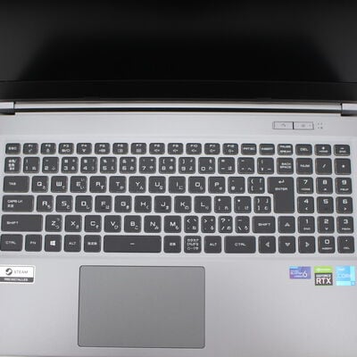 【通販センター】中古  THIRDWAVE GALLERIA RL5C-R35T 183279【10/30値下げ!】