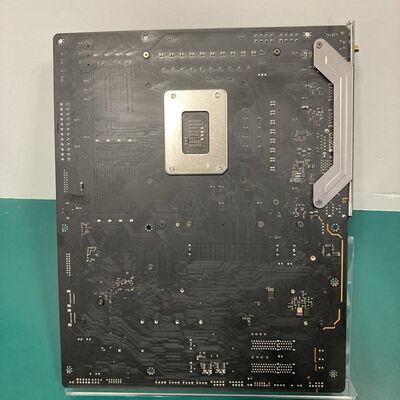 【富山本郷店】中古  ASRock Z890 LiveMixer WiFi (Z890 1851 ATX DDR5) 172167 