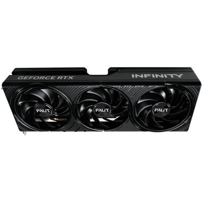 Palit  NE75080019T2-GB2035S (GeForce RTX 5080 Infinity 3 16GB) 