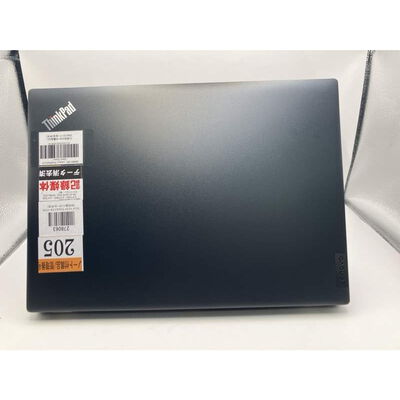 【仙台店】中古  Lenovo ThinkPad L13 Gen3 (Core i5-1245U/8GB/SSD 256GB/-/-/WLAN/13.3インチUWXGA/W11P/-) 3240011031 