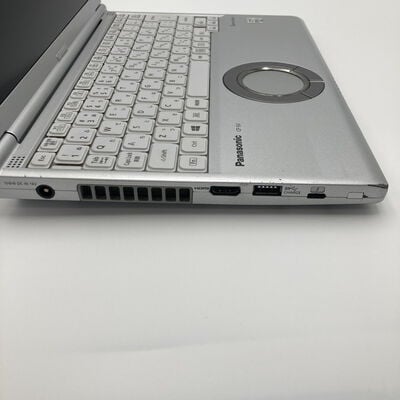 【神戸・三宮店】中古  Panasonic Let's note CF-SV9RDQVS(Intel Core i5 10310U 1.70GHz/16GB DDR4/SSD256GB/-/オンボード/12.1/1920x1200/GbE/Wi-Fi/WEBCAM/W11P) 193261 