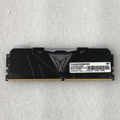 【甲府飯田店】中古  PC4-28800 16GB デスクトップ用 140734 