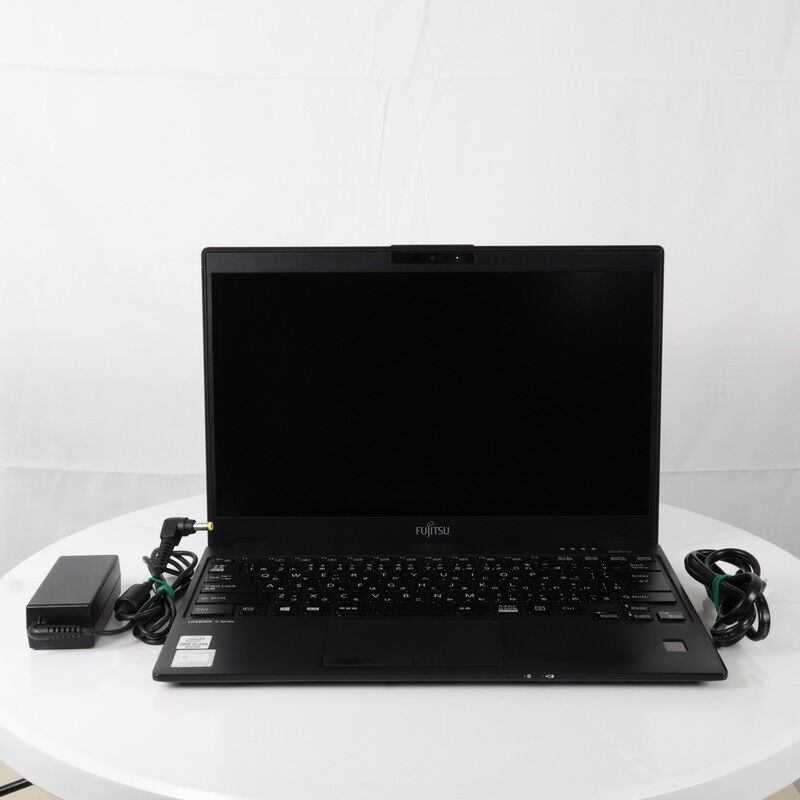 購入済み 中古 FUJITSU LIFEBOOK U9310/D FMVU28021 (Intel Core i5 10310U 1.7