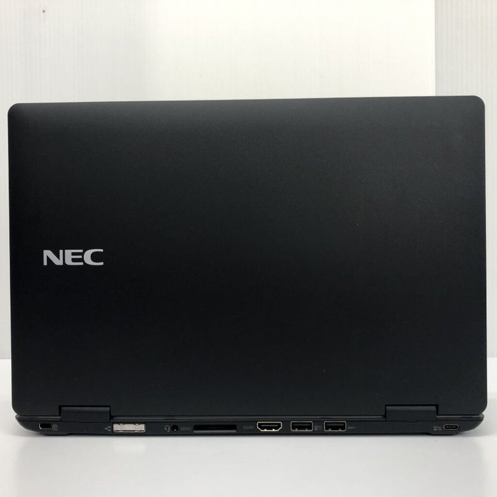 中古 NEC VKT10 (INTEL Core i5 10210Y 1.0GHz/8GB/SSD256GB/-/オン