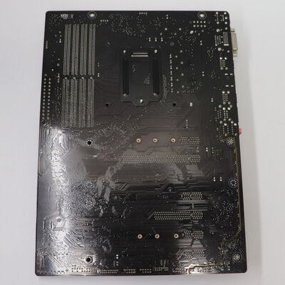 【札幌店】中古  ASUS H270-PLUS/C/SI (H270 1151 DDR4 ATX) 133255 