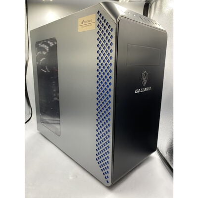 【座間相武台】中古  GALLERIA RM5C-G60 4510002872 