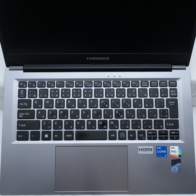 中古 THIRDWAVE F-14RP5 202518 （391151） ｜ パソコン通販のドスパラ