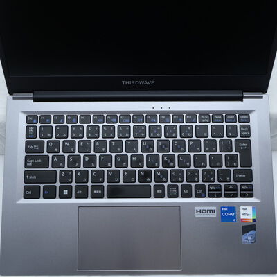 【通販センター】中古  THIRDWAVE F-14RP5 202518 