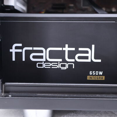 【通販センター】中古  NonBrand OriginalPC(Intel Core i7 8700K/16GB DDR4 (PC4)/SSD2TB/なし/NVIDIA GeForce GTX 1060 6GB/W11H64 MAR) 203767 