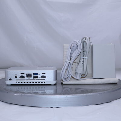 【通販センター】中古  THIRDWAVE NUC QC7165-S2 202785 