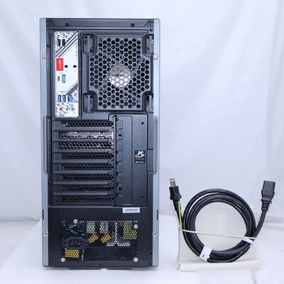 【通販センター】中古  THIRDWAVE GALLERIA SK(Intel Core i7 13700F/32GB DDR4 (PC4)/SSD1TB/なし/NVIDIA GeForce RTX 4070 12GB/W11H64 MAR) 202735 