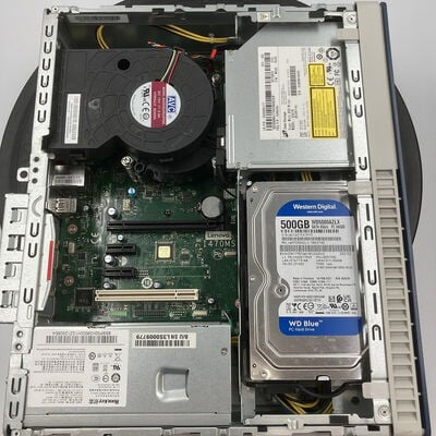 【新潟店】中古  NEC MKM31B-9(i5 10500/16GB/HDD500GB/W11P) 3290006719 