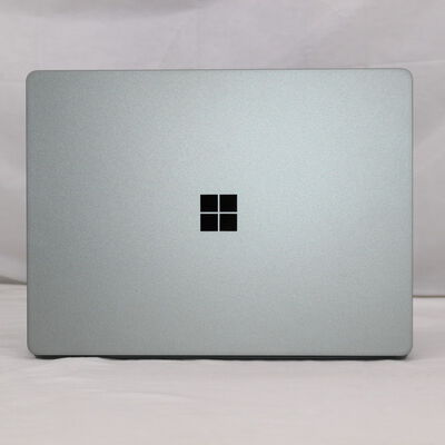 【通販センター】中古  MicroSoft Surface Laptop Go 2(Intel Core i5 1135G7/8GB/SSD128GB/なし/オンボード/12.4/1536x1024/Wi-Fi/W11H64 MAR) 180638 