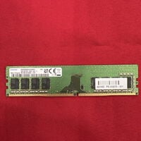 中古  PC4-21300 8GB デスクトップ用 126165 