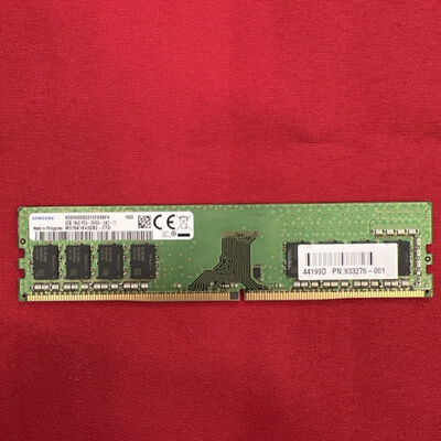 【静岡東瀬名店】中古  PC4-21300 8GB デスクトップ用 126165 