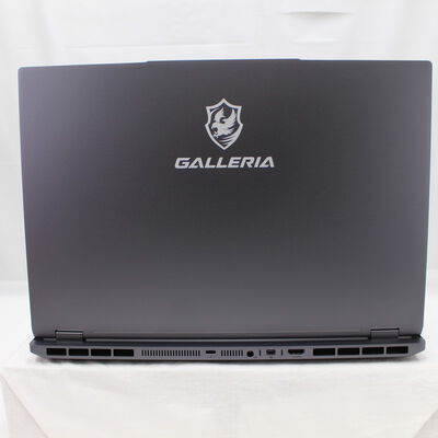 【通販センター】中古  THIRDWAVE GALLERIA XL7C-R56-6A 189303 