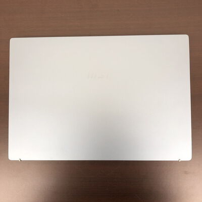 【長野稲里店】中古  MSI Modern 14 B11SB-030JP 5110000993 