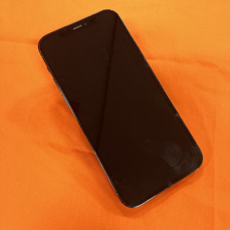 iPhone 12 Pro 256GB SIMロック解除済み MGMD3J/A ◇【au/Apple】iPhone 12 Pro 256GB SIMロック解除済み MGMD3J/A