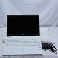 中古  NEC LAVIE Direct NS GN164R/GH PC-GN164RGAH(Intel Core i5 8265U/8GB DDR4 (PC4)/SSD256GB/DVDマルチ/オンボード/15.6/1920x1080/Wi-Fi/W11H64 MAR) 201721 