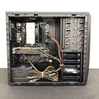 【長野稲里店】中古  GALLERIA ZV 5110001250 