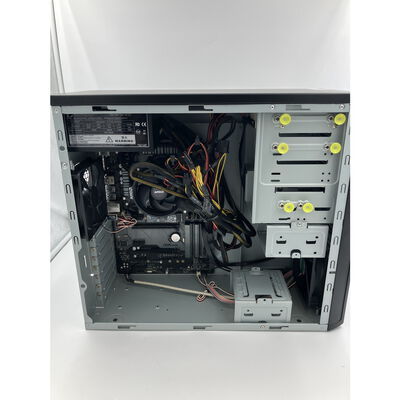 【秋葉原本店】中古  FRONTIER BTO PC(Ryzen 3 3200G 3.60GHz/16GB/SSD512GB/Radeon Vega Graphics/W11P64) 3410011985 