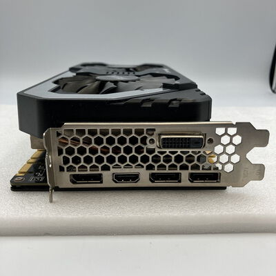 【新潟店】中古  Palit NEB108TS15LC-1020J(GTX1080Ti 11G GDR5X SJS) 133981 