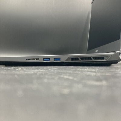 【熊本浜線店】中古  G-Tune P6-I9G60BK-A(i9-12900HX/32GB/SSD1TB/RTX4060/16ｲﾝﾁ/WUXGA/165Hz/W11H) 5370000505 